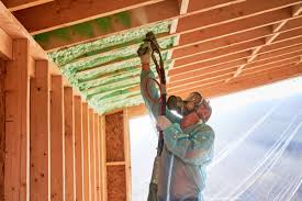 Best Fireproof Insulation  in Bossier City, LA